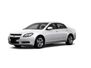 2010 Chevrolet Malibu