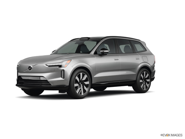 2025 Volvo EX90 Electric