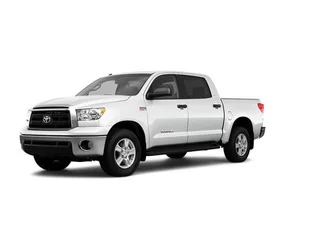 2010 Toyota Tundra