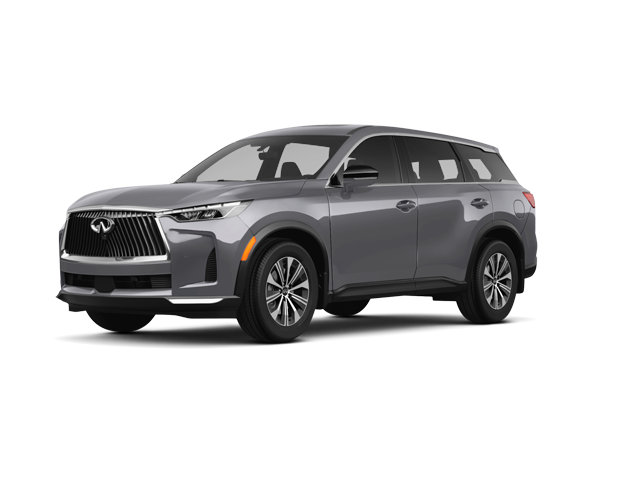 INFINITI QX60