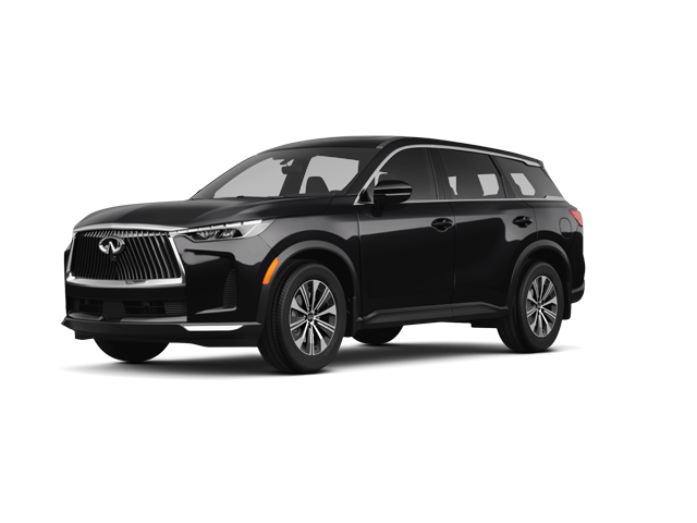 INFINITI QX60