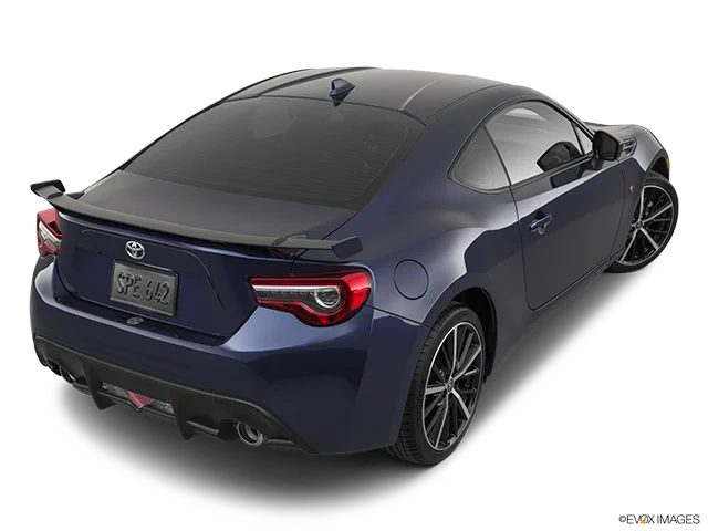 Tucking Rear 86 2020 Toyota 86: Price, Review, Photos and Specs - Read This Before You Buy