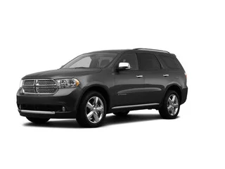 2012 Dodge Durango