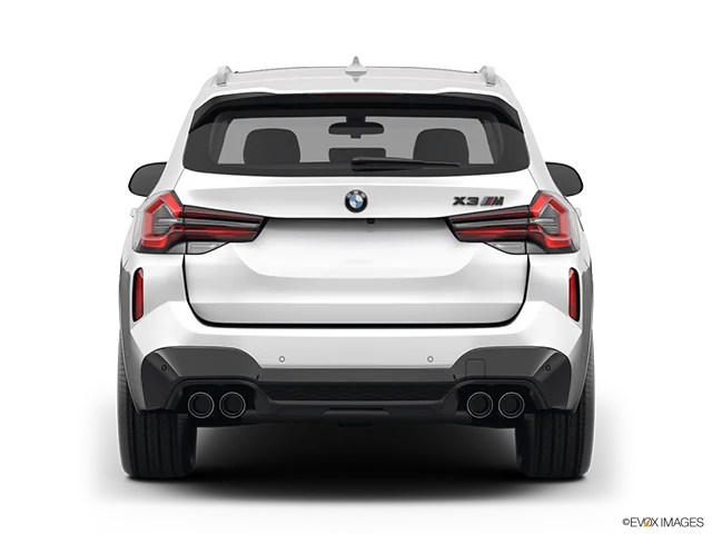 X3 Rear 2023 BMW X3 M: Price, Review, Photos and Specs - Read This Before You Buy