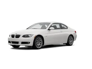 2008 BMW 328i