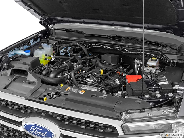 2024 Ford Ranger: Price, Review, Photos and Specs - Read This Before ...