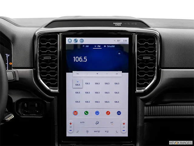 2024 Ford Ranger: Price, Review, Photos and Specs - Read This Before ...