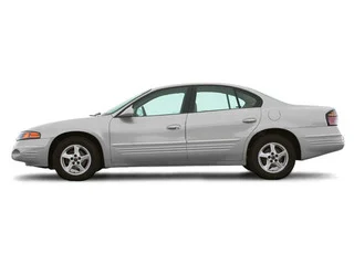 2000 Pontiac Bonneville