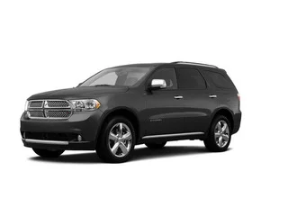 2013 Dodge Durango