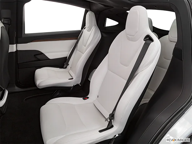 2025 Tesla Model X: Price, Review, Photos and Specs - Read This Before ...