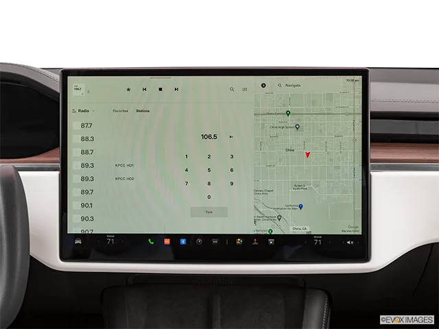 2025 Tesla Model X: Price, Review, Photos and Specs - Read This Before ...