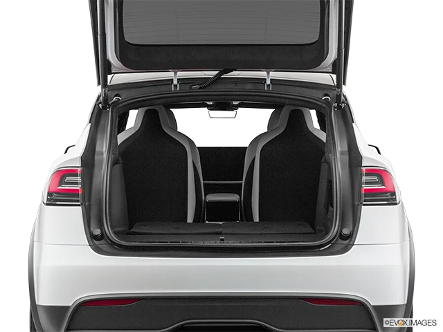 2025 Tesla Model X: Price, Review, Photos and Specs - Read This Before ...