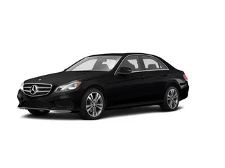 2016 Mercedes-Benz E350