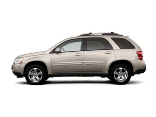 2006 Pontiac Torrent