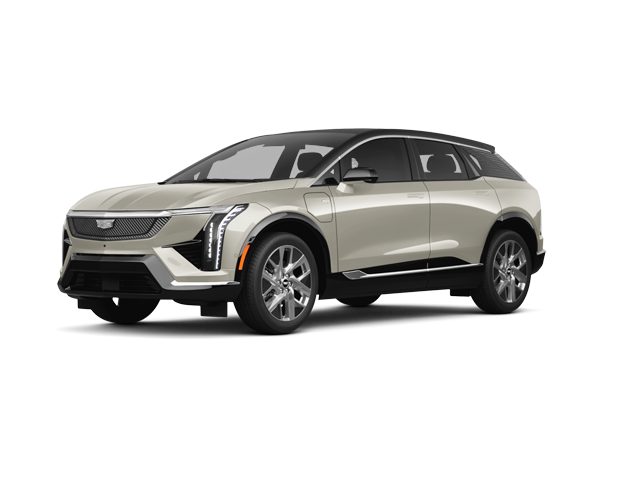 CADILLAC OPTIQ