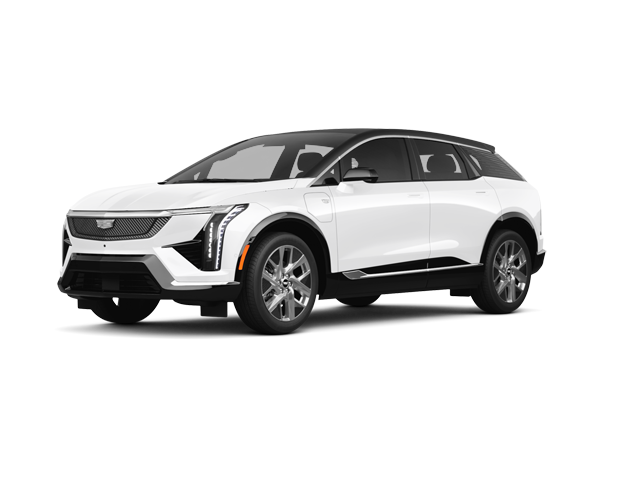 CADILLAC OPTIQ