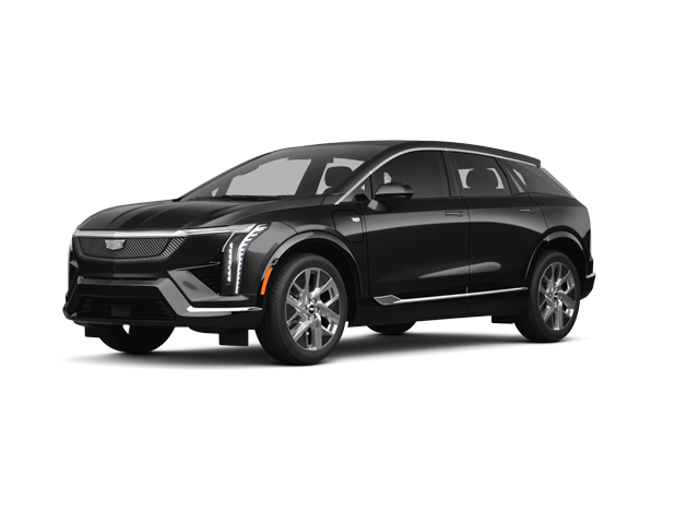 CADILLAC OPTIQ
