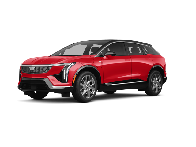 CADILLAC OPTIQ