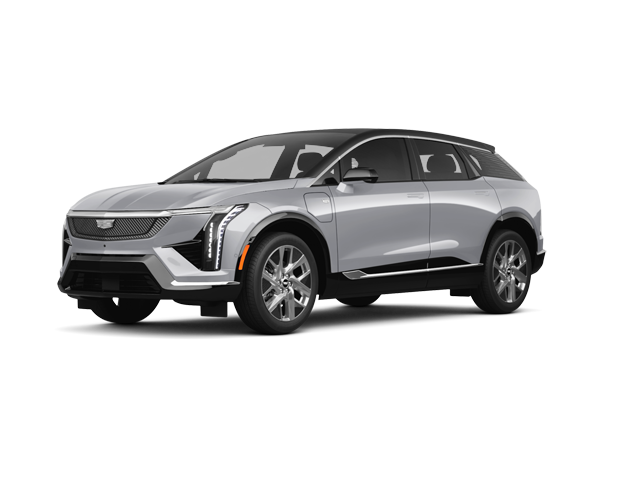 CADILLAC OPTIQ