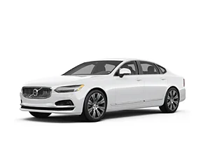 2025 Volvo S90