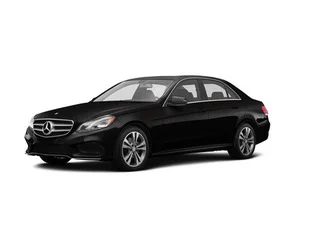 2015 Mercedes-Benz E350