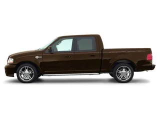 2003 Ford F-150