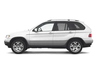 2005 BMW X5