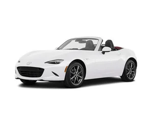 2018 Mazda MX-5 Miata