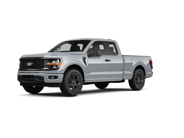FORD F_150