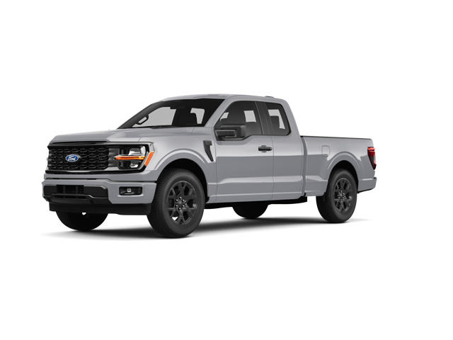 FORD F_150