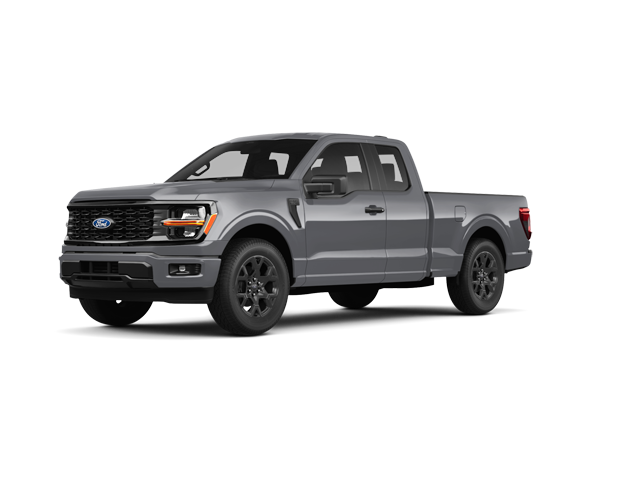 FORD F_150
