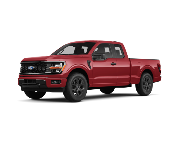 FORD F_150