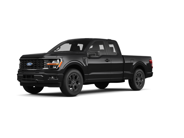 FORD F_150