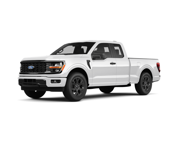 FORD F_150