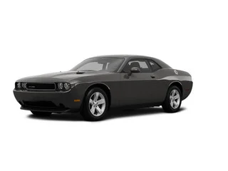 2013 Dodge Challenger