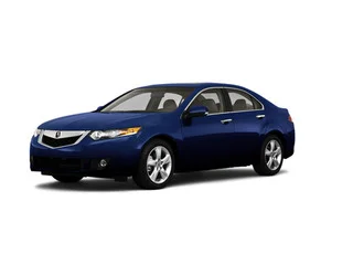 2010 Acura TSX