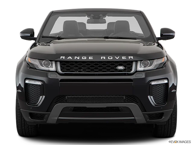 Range Rover Convertible 2019 2019 Land Rover Range Rover Evoque Convertible: Price, Review, Photos ...