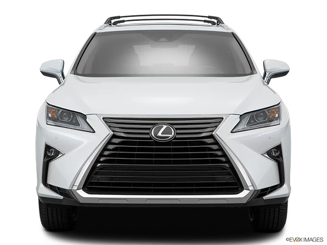 Lexus Rx 2016 Base Front View 2016 Lexus RX 350: Price, Review, Photos and Specs - Read This Before ...