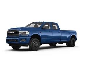 2024 Ram 3500