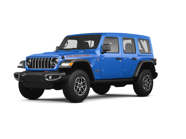 JEEP WRANGLER_4_DOOR