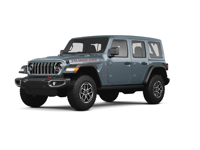 JEEP WRANGLER_4_DOOR
