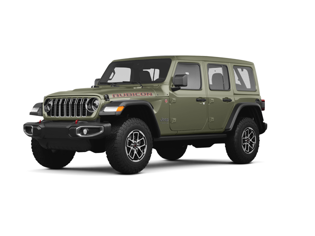 JEEP WRANGLER_4_DOOR