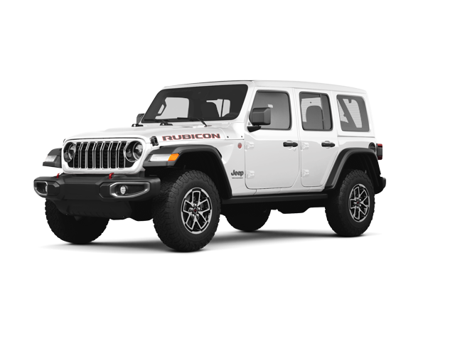 JEEP WRANGLER_4_DOOR