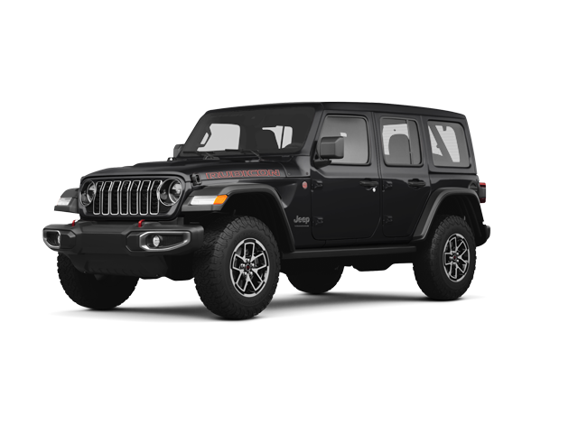 JEEP WRANGLER_4_DOOR