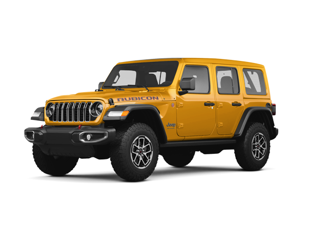 JEEP WRANGLER_4_DOOR