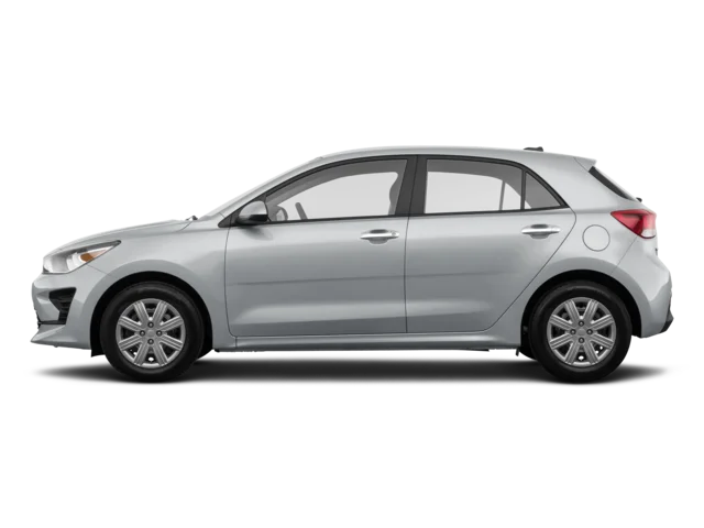 Kia RIO 5 Door – photo 3