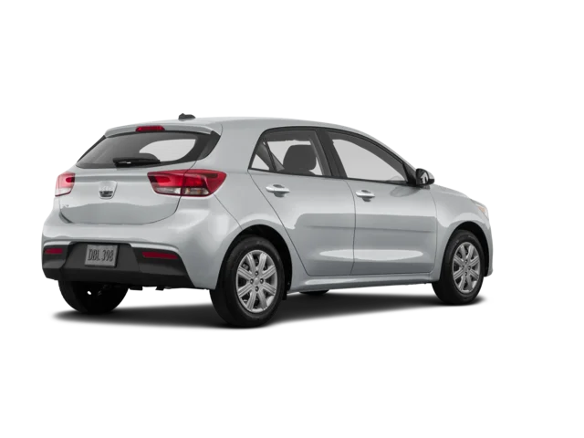 2023 Kia Rio 5-Door: Price, Review, Photos and Specs - Read This Before ...