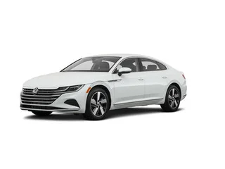 2021 Volkswagen Arteon