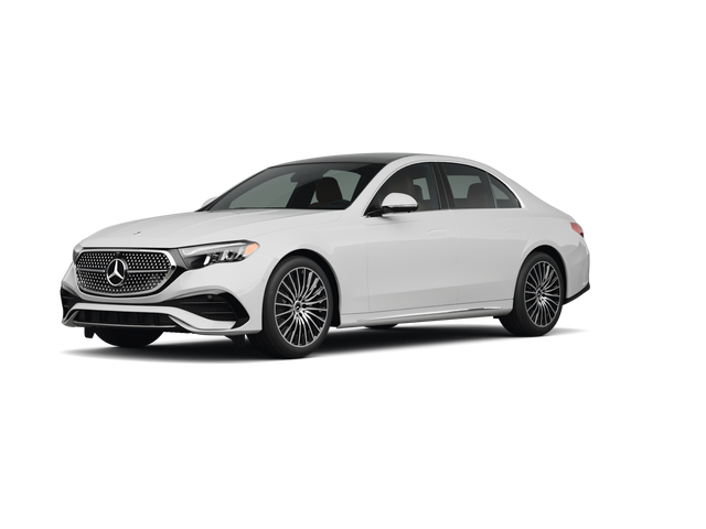 MERCEDES-BENZ E_CLASS