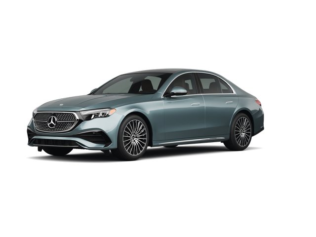 MERCEDES-BENZ E_CLASS